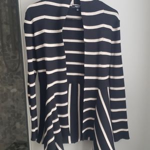 Cardigan Sweater
